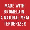 McCormick Seasoned Meat Tenderizer, 5.5 oz view 4