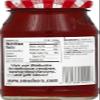 Smuckers Strawberry Jelly, Made with Real FruitJuice, 12 oz Glass Jar (Pack of 1) view 2