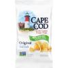 Cape Cod Potato Chips, Potato Chips Reduced Fat, 5 Ounce view 1