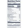 Cape Cod Potato Chips, Potato Chips Reduced Fat, 5 Ounce view 2