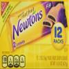 Newtons Fig Bars - 12 Pack, 24 oz view 3