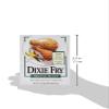 Dixie Fry Original Recipe Seasoned Coating Mix, 10 oz view 2
