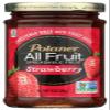 Polaner All Fruit Spreadable Fruit Strawberry view 1