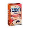 Cream Of Wheat Maple Brown Sugar 10 pk Instant Hot Cereal 12.5 oz (Pack of 12) view 1
