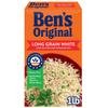 Uncle Ben's Original Converted Enriched Parboiled Long Grain Rice 16 oz view 1