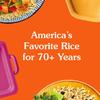Uncle Ben's Original Converted Enriched Parboiled Long Grain Rice 16 oz view 4