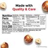 Nutella Hazelnut Spread with Cocoa, Creamy Hazelnut Spread, Breakfast Favorite, 13 oz Jar view 2