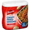 French's Original French Fried Onions 6 Oz view 1