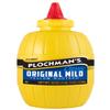 Plochman, Mild Yellow Mustard, 19 oz, Classic Squeeze Barrel view 1