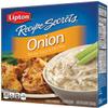 Lipton Recipe Secrets Recipe Mix, Onion, 2 oz view 1