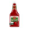 Del Monte's Classic Tomato Ketchup, 24 oz. The Perfect Blend of Sweet and Tangy in a Convenient Family Sized Bottle view 1