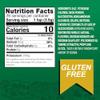 HERB-OX Chicken Bouillon Granules, Chicken Stock Seasoning, 12-Pack of 4 oz Jars view 3