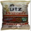 Utz Wheels Pretzels view 1