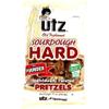 Utz Of Hanover Old Fashioned Pretzels, Sourdough Hard, 16 Ounce view 1