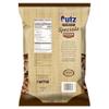 Utz of Hanover Extra Dark Pretzels, 16 Ounce view 2