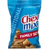 Chex Mix Snack Mix , Traditional 15 Ounce view 1