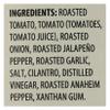 Arriba! Mild Red Salsa, 16-Ounce Glass (Pack of 6) view 4