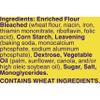 Betty Crocker Bisquick Pancake and Baking Mix, Original, Makes About 145 Pancakes, Giant Size, 96 oz view 3