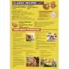 Betty Crocker Bisquick Pancake and Baking Mix, Original, Makes About 145 Pancakes, Giant Size, 96 oz view 4