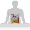 Utz Potato Chips, Regular, Regular, 9.5 oz Bag view 3