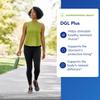 Pure Encapsulations DGL Plus - Gut Health Supplements for Men & Women - with Marshmallow Root, Aloe Vera Extract & Slippery Elm Bark - Non-GMO & Vegan - 60 Capsules view 3