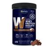 Biochem, Whey Protein Powder, 20g of Protein to Support Muscles and Intense Workouts, Chocolate, 15.4 oz view 1