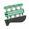 CanDo Digi-Flex Hand and Finger Exerciser Green - Medium Tension - For Dexterity, Strength, and Flexibility for Fingers, Hands, and Forearms view 1