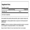 Swanson Alpha Lipoic Acid - Antioxidant Activity Supplement - 300 mg 60 Capsules view 3