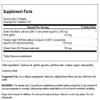 Swanson Garlic & Parsley - Promotes Heart Support and Immune Support - Garlic Oil and Parsley Seed Oil Supplement for Enhanced Wellness - (250 Softgels) view 2