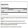 Swanson Malic Acid - Natural Supplement Promoting Cellular Energy Production - Supplement Formula to Help Nourish & Energizes Muscles - (100 Veggie Capsules, 600mg Each) view 2