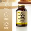 Solgar, Formula Vm 2000 Multinutrient System, 180 Count view 4