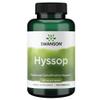 Swanson Hyssop 450 Milligrams 100 Capsules view 1