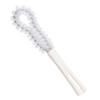 Fuller Brush Dental Plate Brush - Soft Hygienic Denture Cleaner - Small & Flexible Cleaning Tool for Dentures & Plates - Oral Hygiene for Men & Women (Pack of 1) view 1