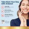 Anbesol Gel Maximum Strength - Instant Oral Pain Relief for Toothaches, Canker Sores, Sore Gums, Denture Pain - 0.33 oz view 2