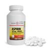 GeriCare Aspirin Tablets 325mg - Pain Reliever and Fever Reducer Uncoated Aspirins for Adults & Kids 12+ (NSAID) Great for Headache, Toothache, Arthritis, Menstrual & Muscle Pain (Bottle of 1,000) view 1