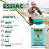 Essiac Genuine Tea Powder Original Tea Powder  1.5 oz Bottle | Powerful Antioxidant Blend to Help Promote Overall Health & Well-Being | Original Formula from 1922 (1 Pack) view 3