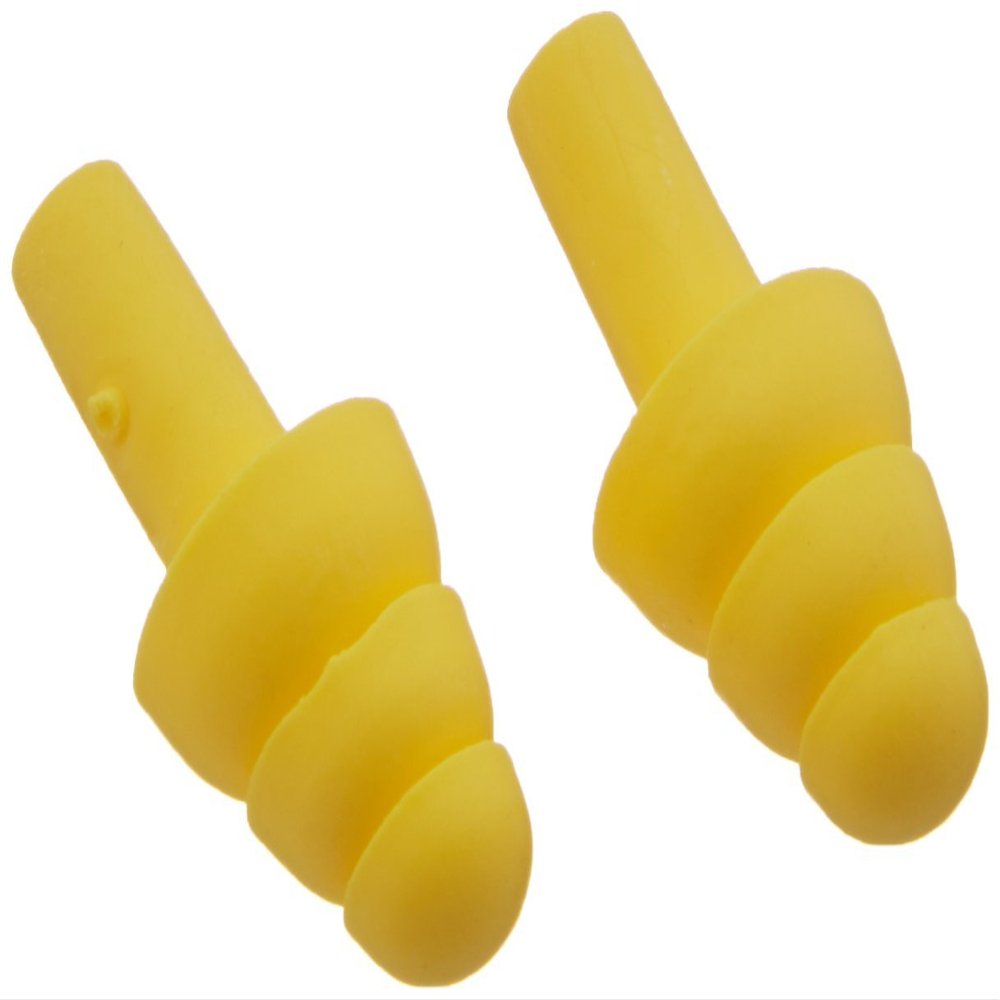 AEARO E-A-R Ultra-Fit Earplugs Uncorded - Model #: 340-4003 Package Qty: 100 pairs