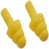 AEARO E-A-R Ultra-Fit Earplugs Uncorded - Model #: 340-4003 Package Qty: 100 pairs