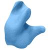 Radians Custom Molded Earplugs - Tan view 2