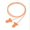 QUIET Earplugs 100 Pair NRR 26 Howard Leight view 1