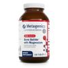Metagenics Bone Builder with Magnesium - for Comprehensive Bone Strength & Wellness* - with Calcium, Vitamin D & Chelated Magnesium for Quick Absorption - Non-GMO & Gluten-Free - 180 Tablets view 1