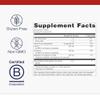 Metagenics Bone Builder with Magnesium - for Comprehensive Bone Strength & Wellness* - with Calcium, Vitamin D & Chelated Magnesium for Quick Absorption - Non-GMO & Gluten-Free - 180 Tablets view 4