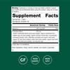 Standard Process Arginex - Liver & Kidney Health Supplement - Contains Antioxidant Vitamin A & Important Phytonutrients - Gluten-Free, Non-Dairy & Non-Soy - 90 Tablets (90 Servings) view 2