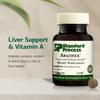 Standard Process Arginex - Liver & Kidney Health Supplement - Contains Antioxidant Vitamin A & Important Phytonutrients - Gluten-Free, Non-Dairy & Non-Soy - 90 Tablets (90 Servings) view 3