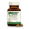 Standard Process Cataplex C - Supports Immune & Bone Health - Aids Healthy Skin & Connective Tissue - Includes Antioxidant Vitamin C - Non-Dairy & Non-Soy - 90 Tablets (30 Servings) view 1
