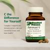 Standard Process Cataplex C - Supports Immune & Bone Health - Aids Healthy Skin & Connective Tissue - Includes Antioxidant Vitamin C - Non-Dairy & Non-Soy - 90 Tablets (30 Servings) view 3