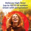 Boiron Belladonna 12C Homeopathic Medicine for Fever - 80 Pellets view 2