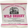 Claey's Wild Cherry Drops - 6 oz pack view 1