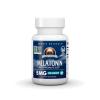 Source Naturals Sleep Science Melatonin, Helps Promote Sleep* - 5 mg - 120 Vegan Tablets view 1