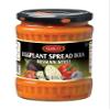 ZerGut Russian Style Eggplant Spread Ikra, 19.0 ounce view 1